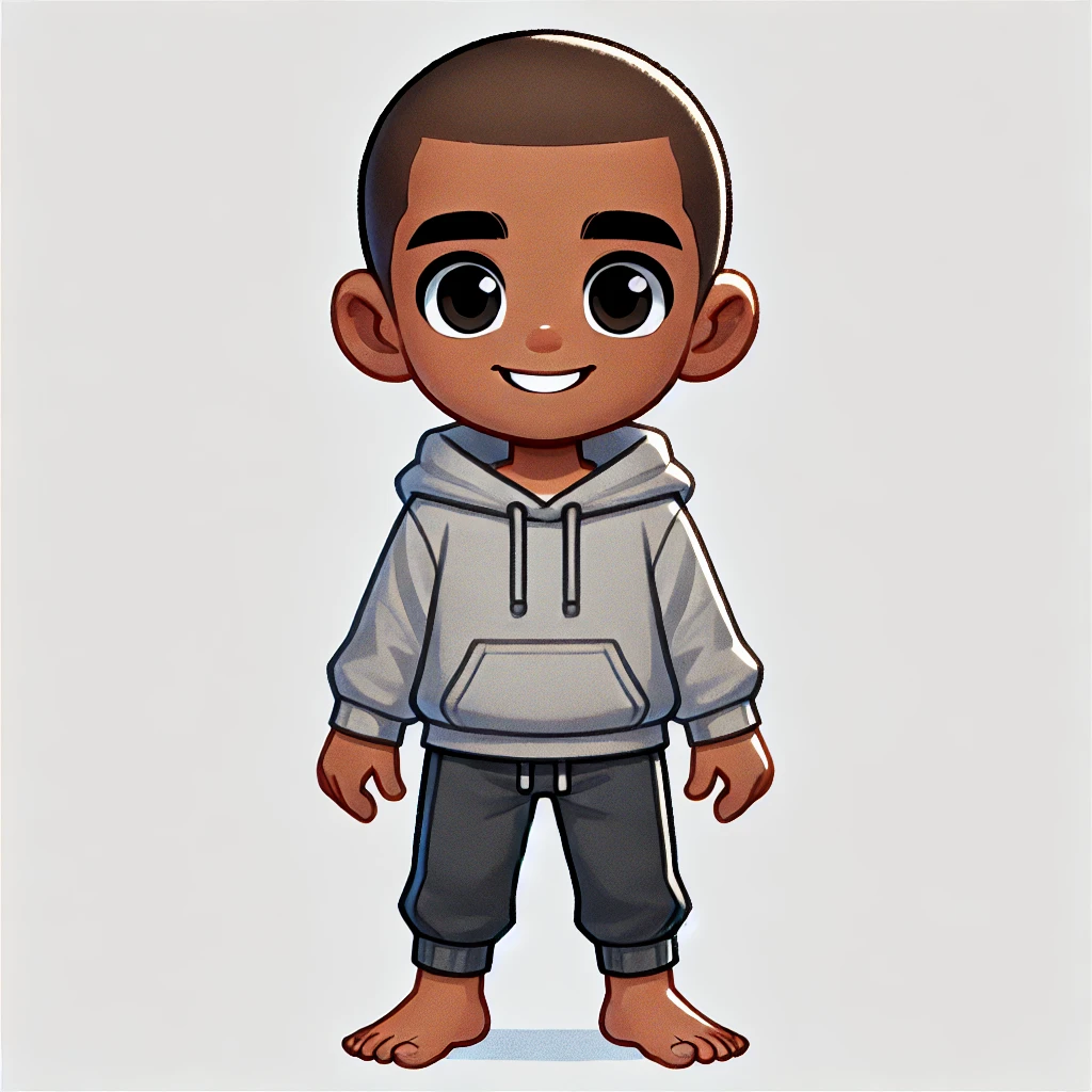 Ethan